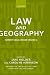 Law and Geography: 5 (Current Legal Issues)