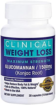 Clinical Weight Loss