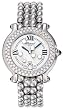 New Chopard Happy Sport Ladies Watch 27/8291-23