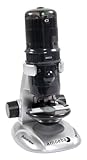Celestron Amoeba Dual Purpose Digital Microscope, Gray Tube 44326