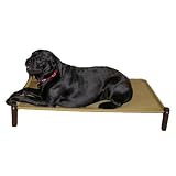 Kuranda Classic Cot Elevated Dog Bed, Ballistic Nylon