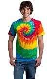 41JQODoMlUL. SL160  Mens Tie Dye Tee
