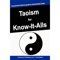 Taoism for Know-It-Alls