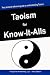 Book Taoism for Know-It-Alls