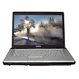 Toshiba Satellite A215-S7437 15.4" Notebook PC (AMD Turion 64 X2 Dual Core Processor TL-58, 2 GB RAM, 200 GB Hard Drive, Vista Premium)