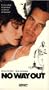No Way Out [VHS]