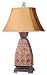 Alvarez Table Lamp Uttermost UM-27586 Image