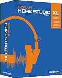 Cakewalk 10-CSHX7.00-10C Sonar Home Studio 7XL - Windows