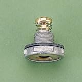  : Single-Stage Power Valve Standard Flow H-4.5 in.