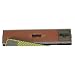 Smith's DBSF115 11-1/2-Inch FINE Diamond Bench Stone w/Micro Tool Sharpening Pad