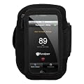 Le brassard sport Runalyzer pour iPhone 3G/3GS/4/4S/5 et iPod touch.