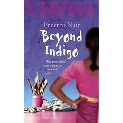 Beyond Indigo