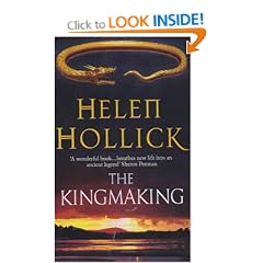 The Kingmaking (Pendragon's banner)