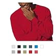 Fruit of the Loom - Adult Lofteez Long-Sleeve Tee (49230)