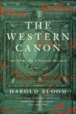 The Western canon : the books and school of the ages