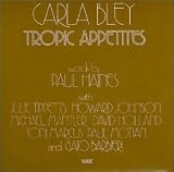 Music : Tropic Appetites