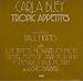 Tropic Appetites