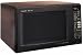 Sharp R930AK-BK 1.5 Cu. Ft. Convection Microwave Oven