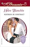 Mistress by Contract