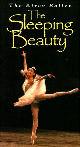 Sleeping Beauty by Ballet Videos