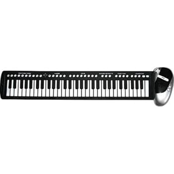 PIANO ELECTRONIQUE SOUPLE 61 TOUCHES PIANO ELECTRONIQUE SOUPLE 61 TOUCHES