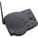 Reporter RWIS Chamberlain Wireless Portable 4-Channel Intercom System (Pair)