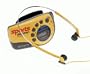 Sony Portable Sports AM/FM Radio (SRF-M78)