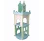 Girl's Time To Read Revolving Bookcase