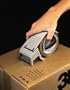 3M Scotch 48-Millimeter-by-50-Meter Box Sealing Tape with Dispenser, PSD1 Clear 2-Roll Pack