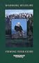 Wyoming Wildlife Viewing Tour Guide (Watchable Wildlife Series)
