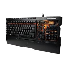 SteelSeries Shift Cataclysm Gaming Bundle Deutsch