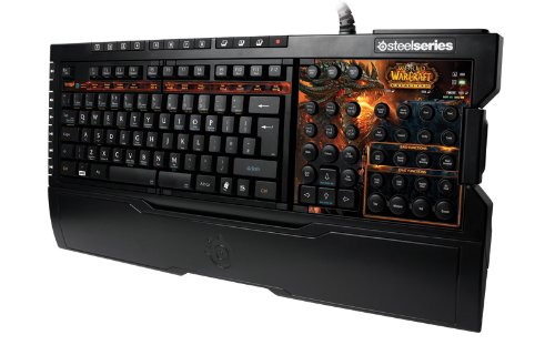 SteelSeries Shift Cataclysm Gaming Bundle Deutsch Preisvergleich