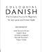 Colloquial Danish (Colloquial Series)