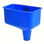Hopkins FloTool 10709 Spill Saver Oil Funnel
