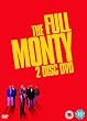 The Full Monty (2 Disc Special Edition) [1997] [DVD]