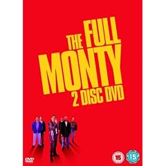 The Full Monty (2 Disc Special Edition) [1997] [DVD]