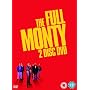 The Full Monty (2 Disc Special Edition) [1997]