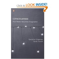 Consciousness: How Matter Becomes Imagination (Penguin Press Science)