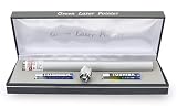 BTG - 2S Constant On/Off Switch Green Laser