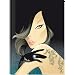 Notizbuch - Blank Book - Lady