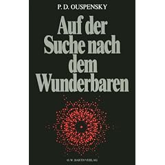 Auf der Suche nach dem Wunderbaren: Perspektiven der Welterfahrung und der Selbsterkenntnis