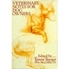 Veterinary Notes for Dog Owners