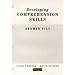 Developing Comprehension Skills: Answer File