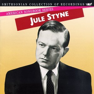 CD-Charts  Search : The American Songbook Series: Jule Styne