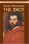 Idiot. (English)