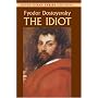 The Idiot (Dover Giant Thrift Editions)