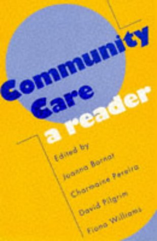 Community Care