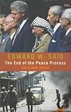 The end of the peace process : Oslo and after