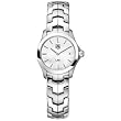 TAG Heuer Women's Link Mother of Pearl Watch #WJF1410.BA0585 TAG Heuer Women's Link Mother of Pearl Watch #WJF1410.BA0585