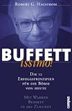 Buffettissimo!: Die 12 Erfolgsprinzipien f�r die B�rse von heute